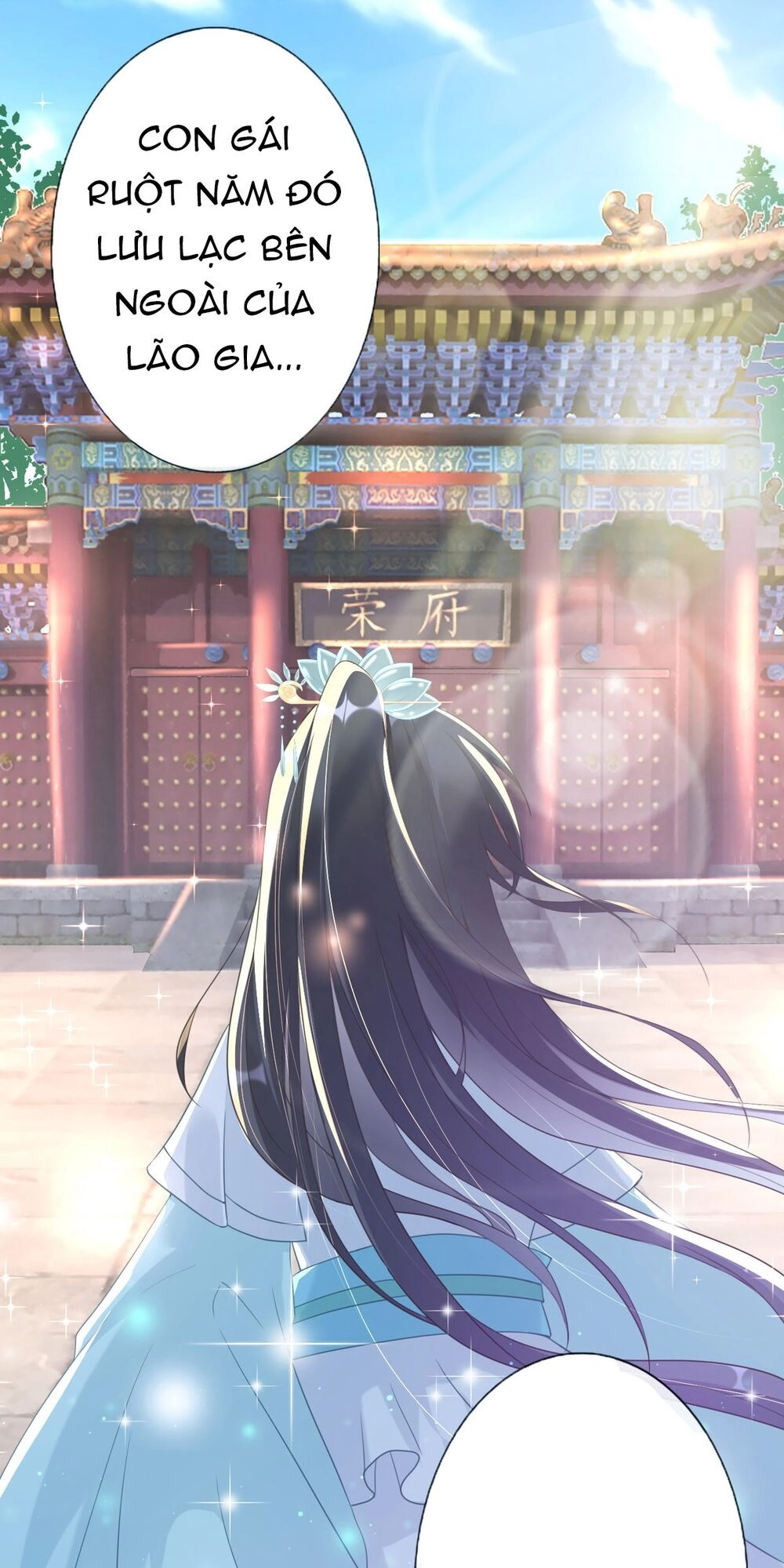 Nhân Vật Phản Diện Biến Thành Sủng Vật Chapter 1 - 52