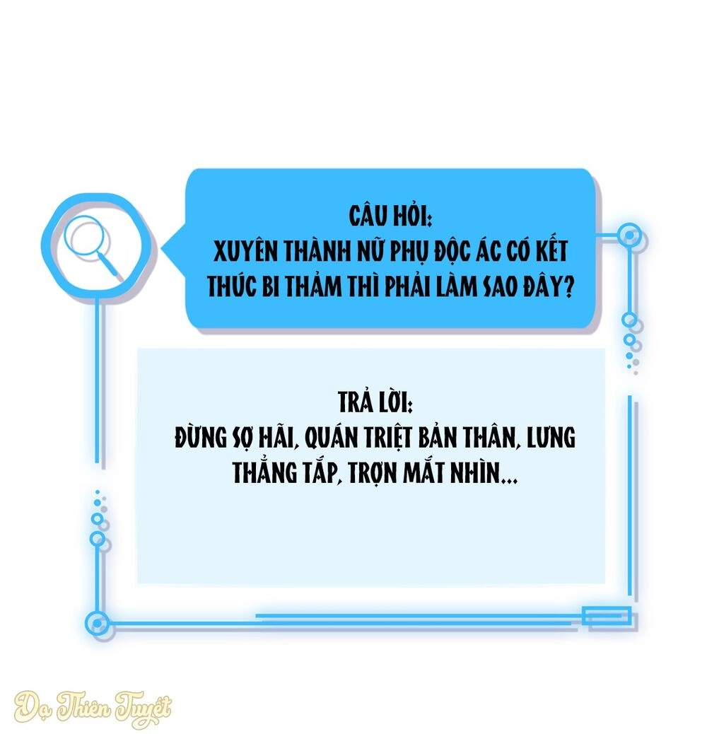 Nhân Vật Phản Diện Biến Thành Sủng Vật Chapter 2 - 2