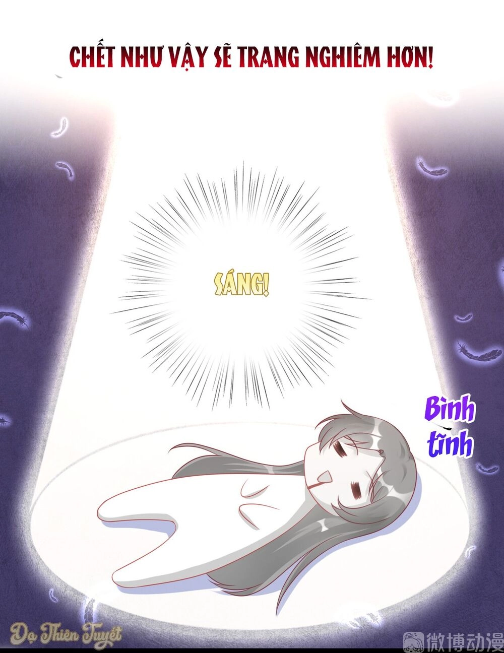 Nhân Vật Phản Diện Biến Thành Sủng Vật Chapter 2 - 3