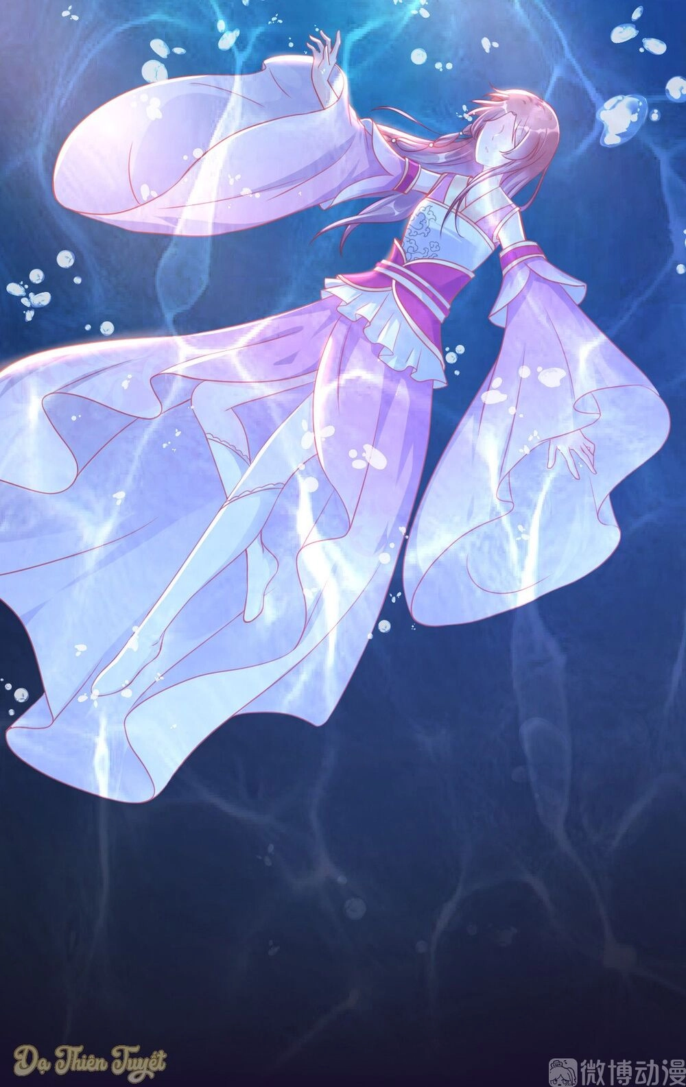 Nhân Vật Phản Diện Biến Thành Sủng Vật Chapter 2 - 10