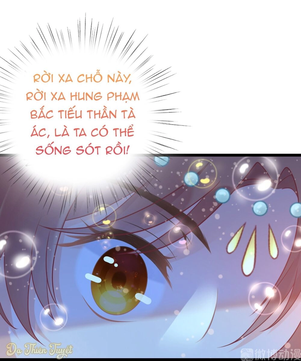 Nhân Vật Phản Diện Biến Thành Sủng Vật Chapter 2 - 15