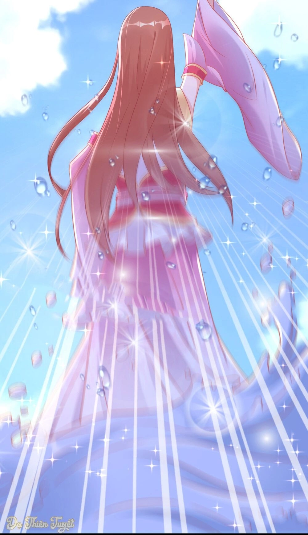 Nhân Vật Phản Diện Biến Thành Sủng Vật Chapter 2 - 17