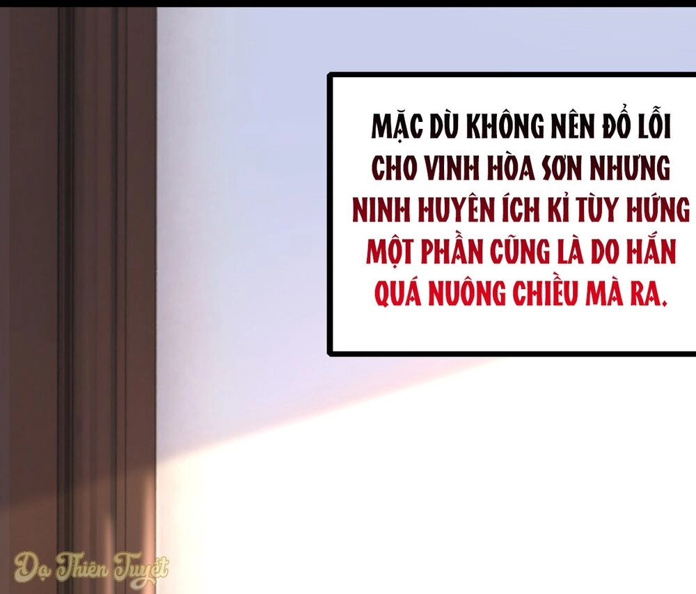 Nhân Vật Phản Diện Biến Thành Sủng Vật Chapter 2 - 21