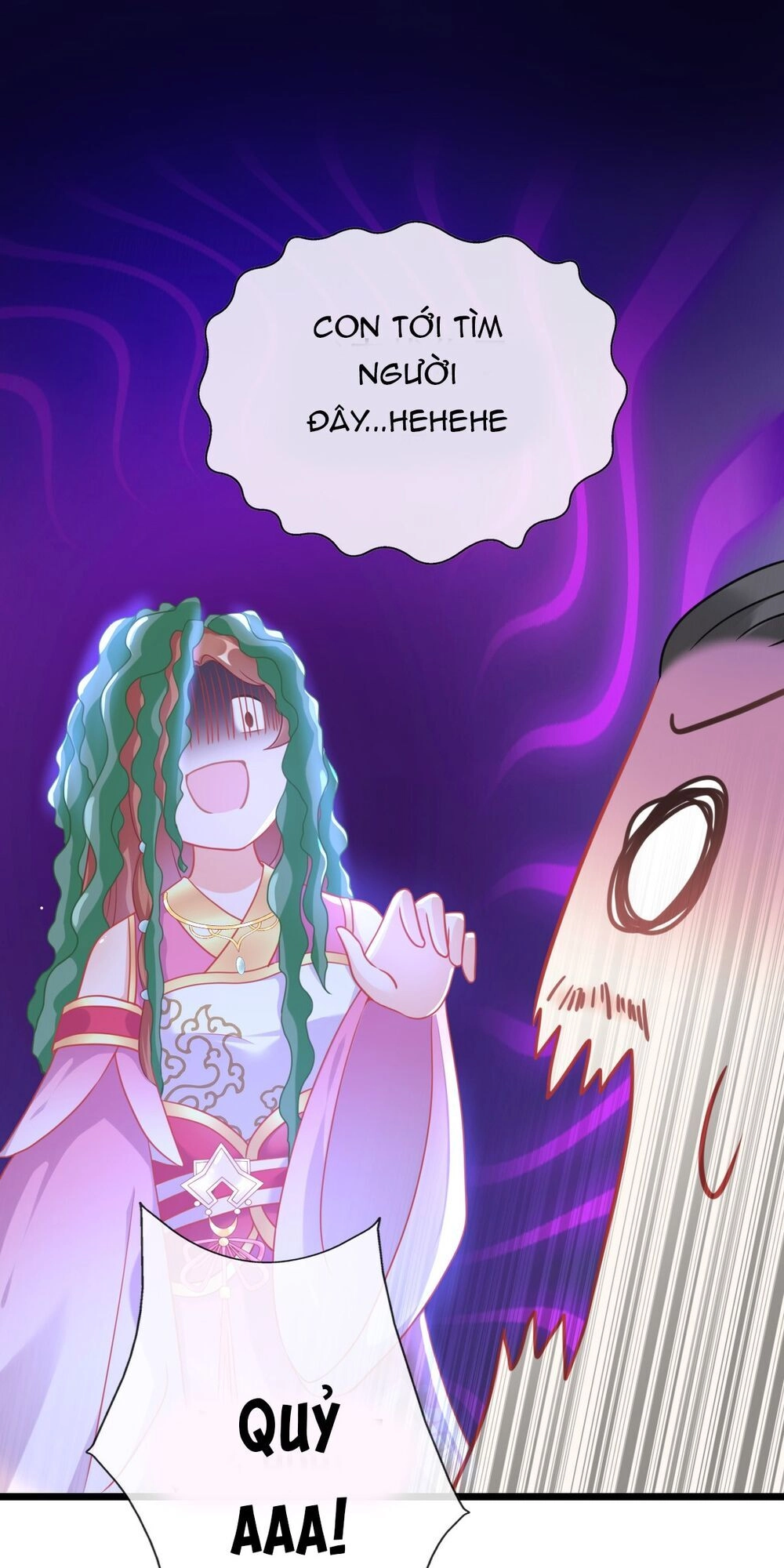 Nhân Vật Phản Diện Biến Thành Sủng Vật Chapter 2 - 23