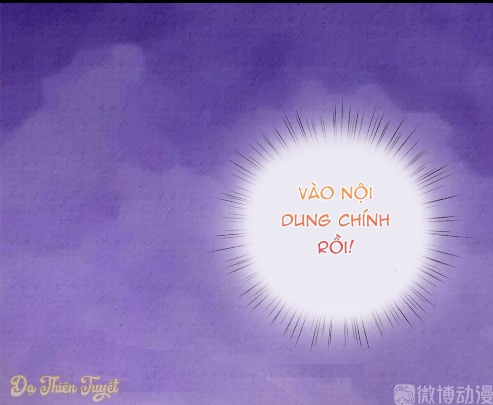 Nhân Vật Phản Diện Biến Thành Sủng Vật Chapter 2 - 27