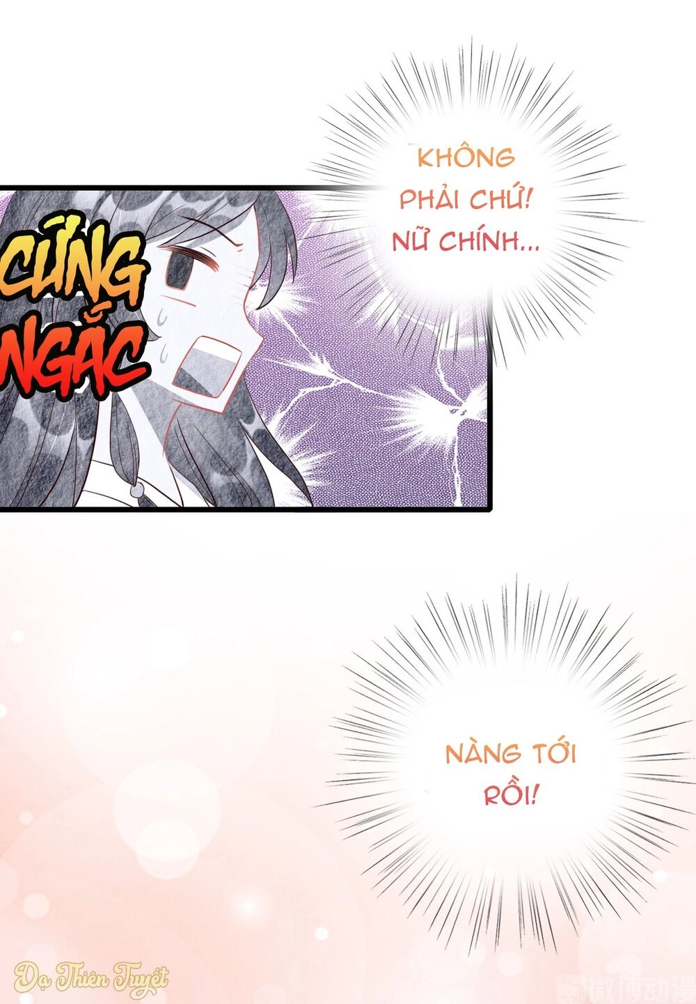 Nhân Vật Phản Diện Biến Thành Sủng Vật Chapter 2 - 33