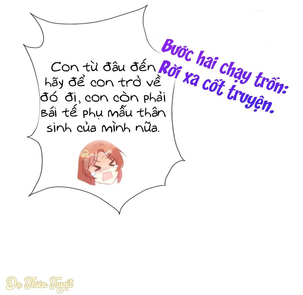 Nhân Vật Phản Diện Biến Thành Sủng Vật Chapter 2 - 44