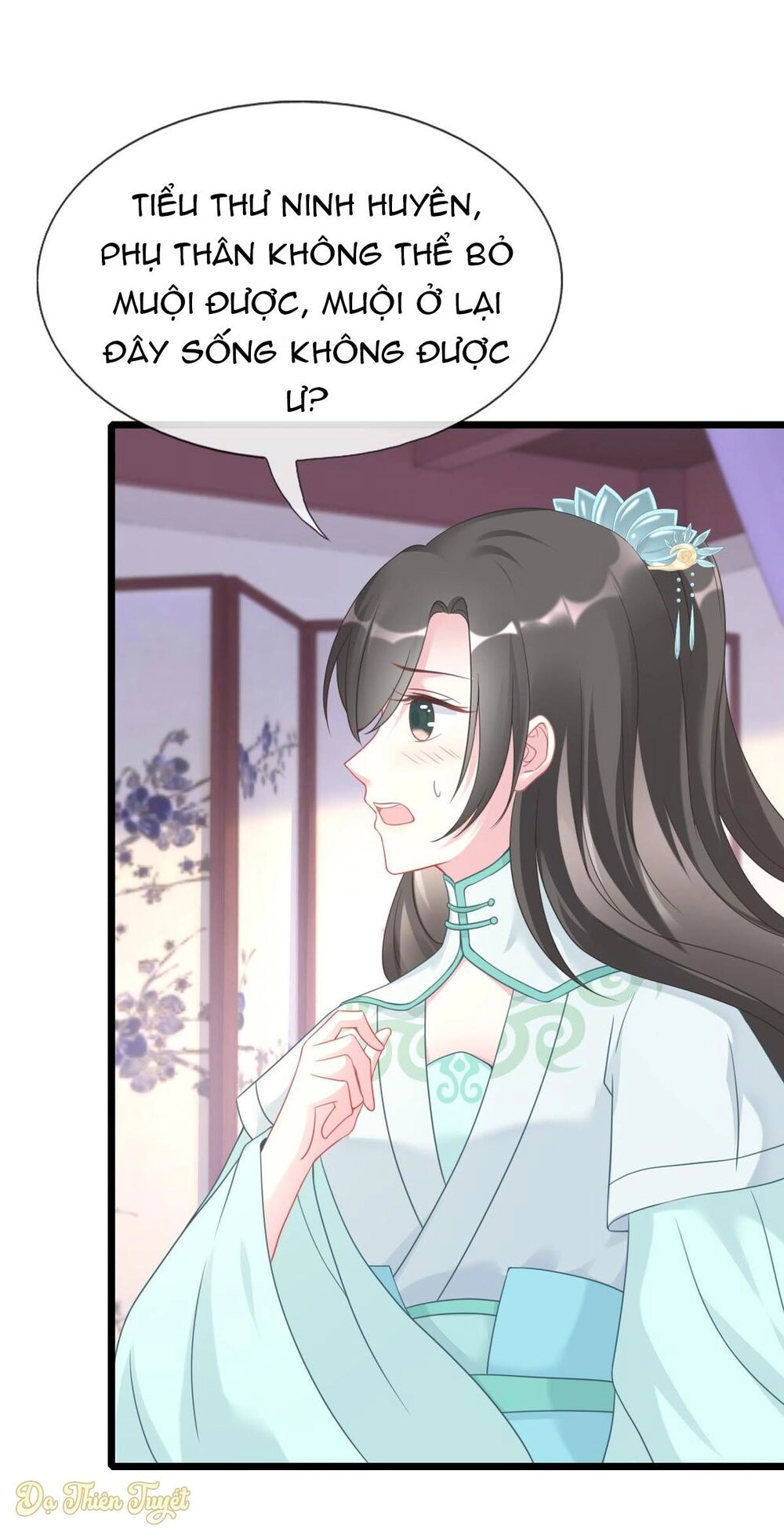 Nhân Vật Phản Diện Biến Thành Sủng Vật Chapter 2 - 45