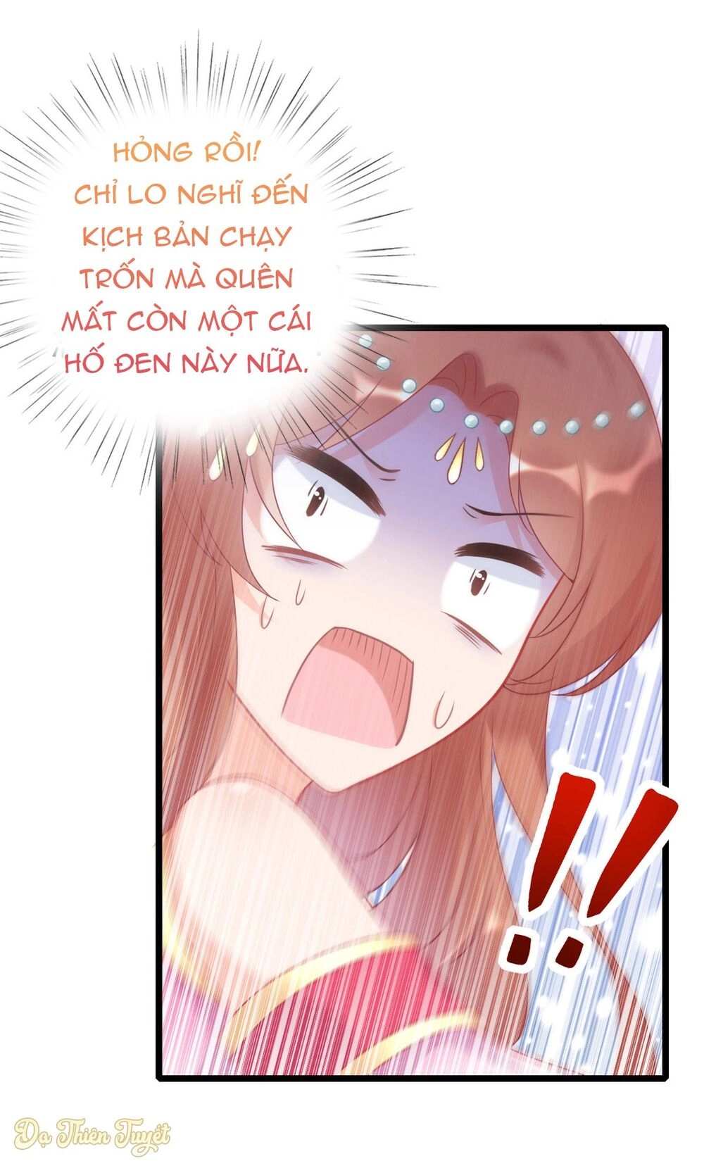 Nhân Vật Phản Diện Biến Thành Sủng Vật Chapter 2 - 50