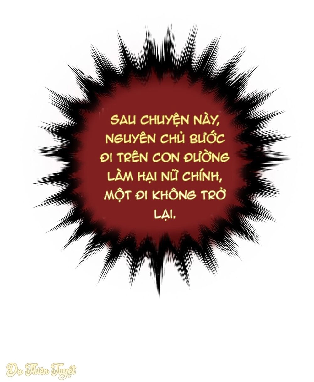 Nhân Vật Phản Diện Biến Thành Sủng Vật Chapter 2 - 53