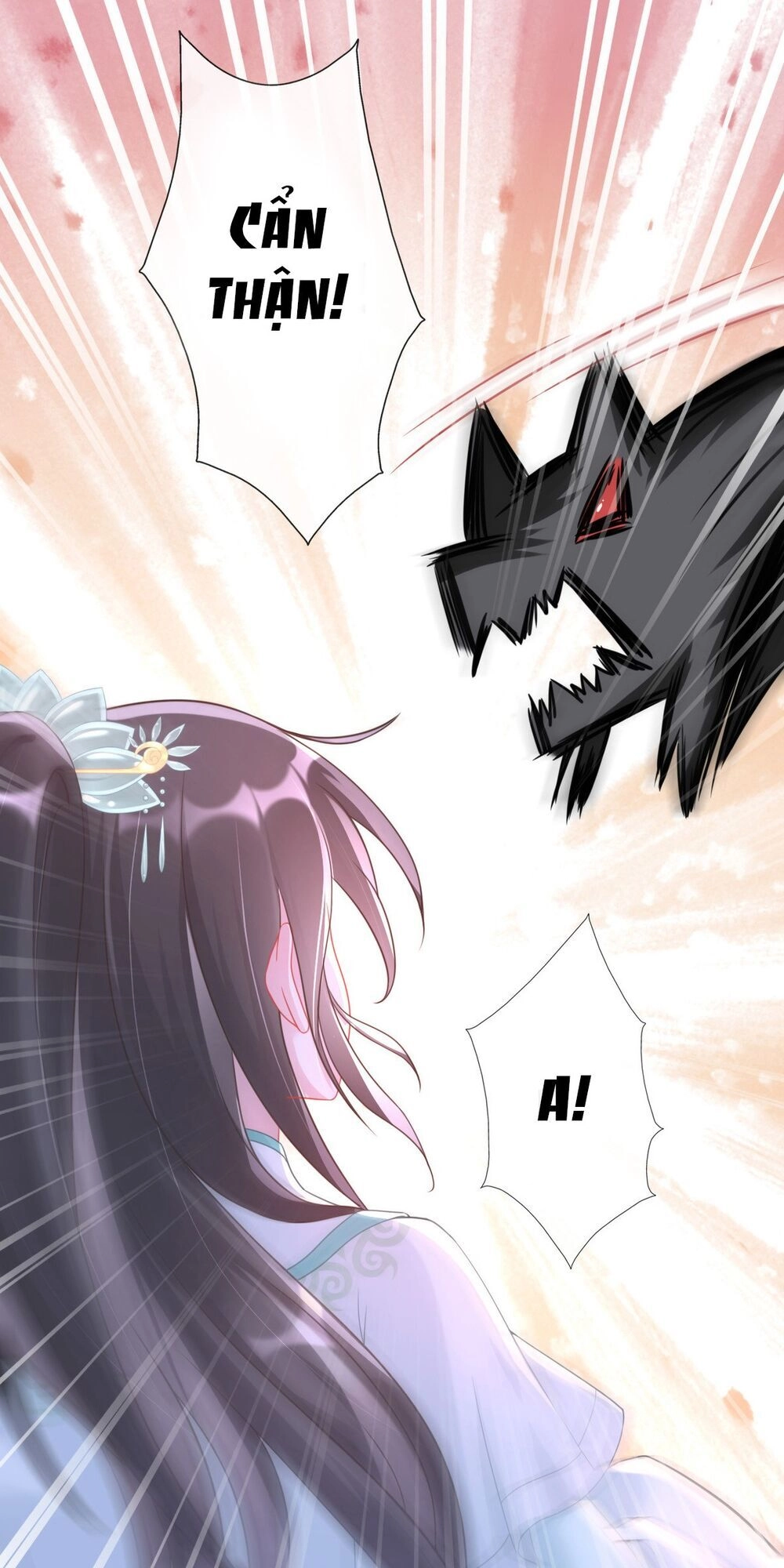 Nhân Vật Phản Diện Biến Thành Sủng Vật Chapter 2 - 56