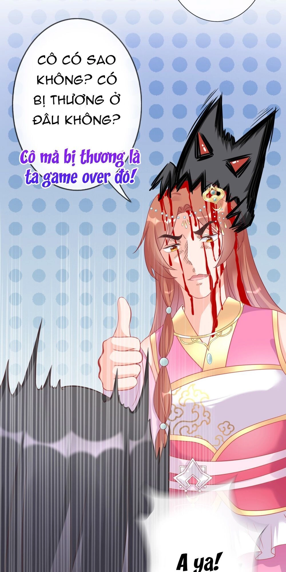 Nhân Vật Phản Diện Biến Thành Sủng Vật Chapter 2 - 65