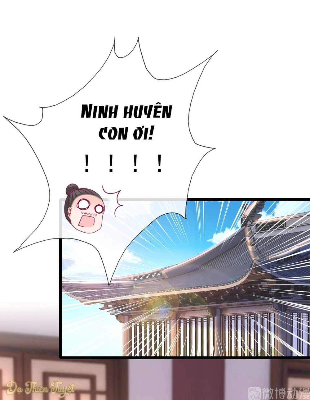 Nhân Vật Phản Diện Biến Thành Sủng Vật Chapter 2 - 68