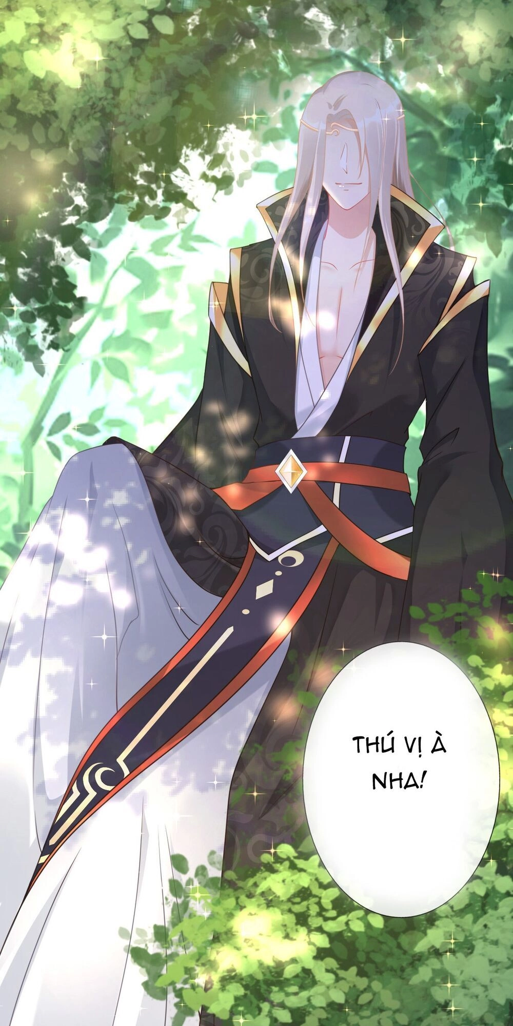 Nhân Vật Phản Diện Biến Thành Sủng Vật Chapter 2 - 76