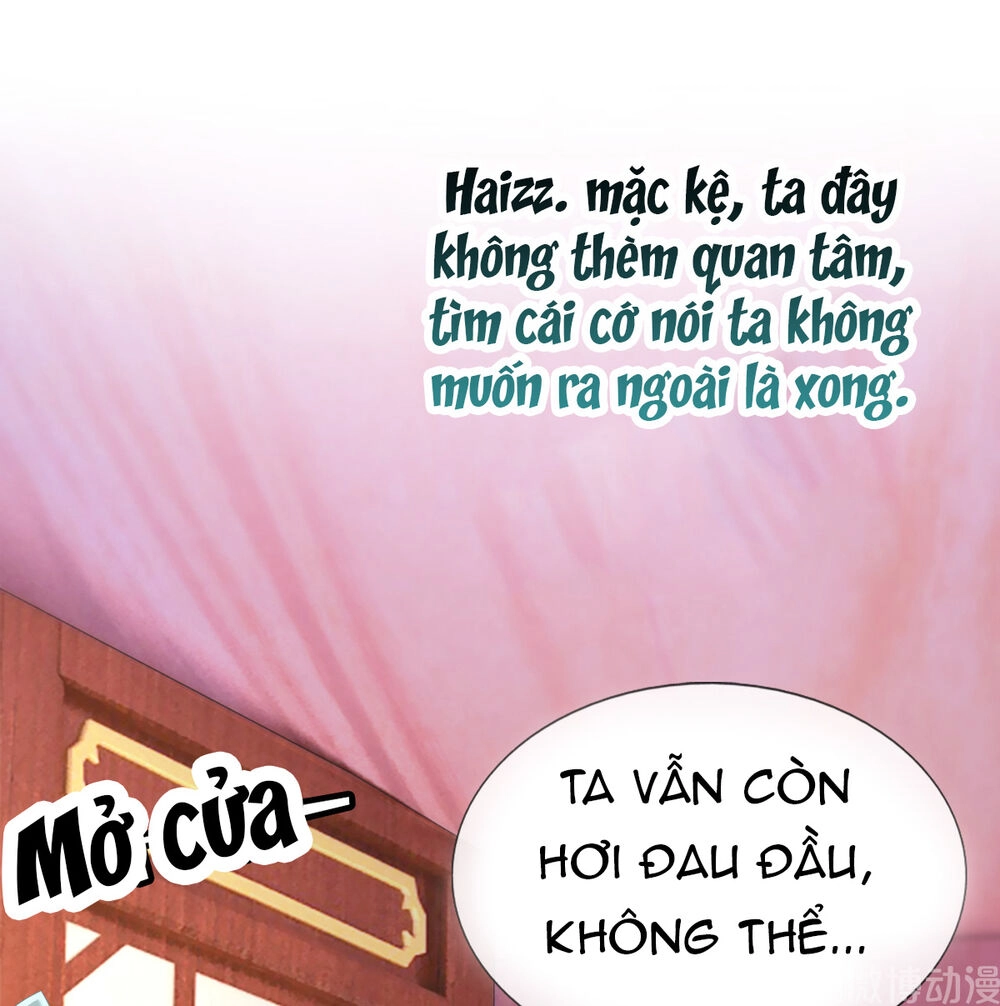 Nhân Vật Phản Diện Biến Thành Sủng Vật Chapter 3 - 5