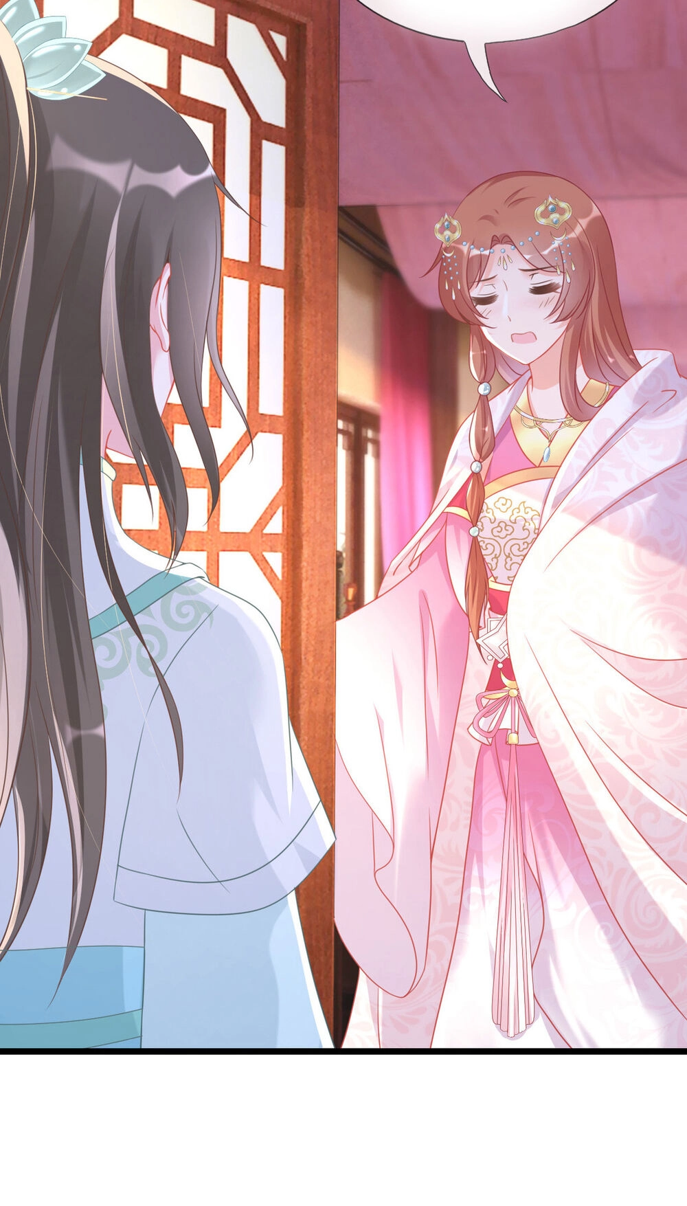 Nhân Vật Phản Diện Biến Thành Sủng Vật Chapter 3 - 6