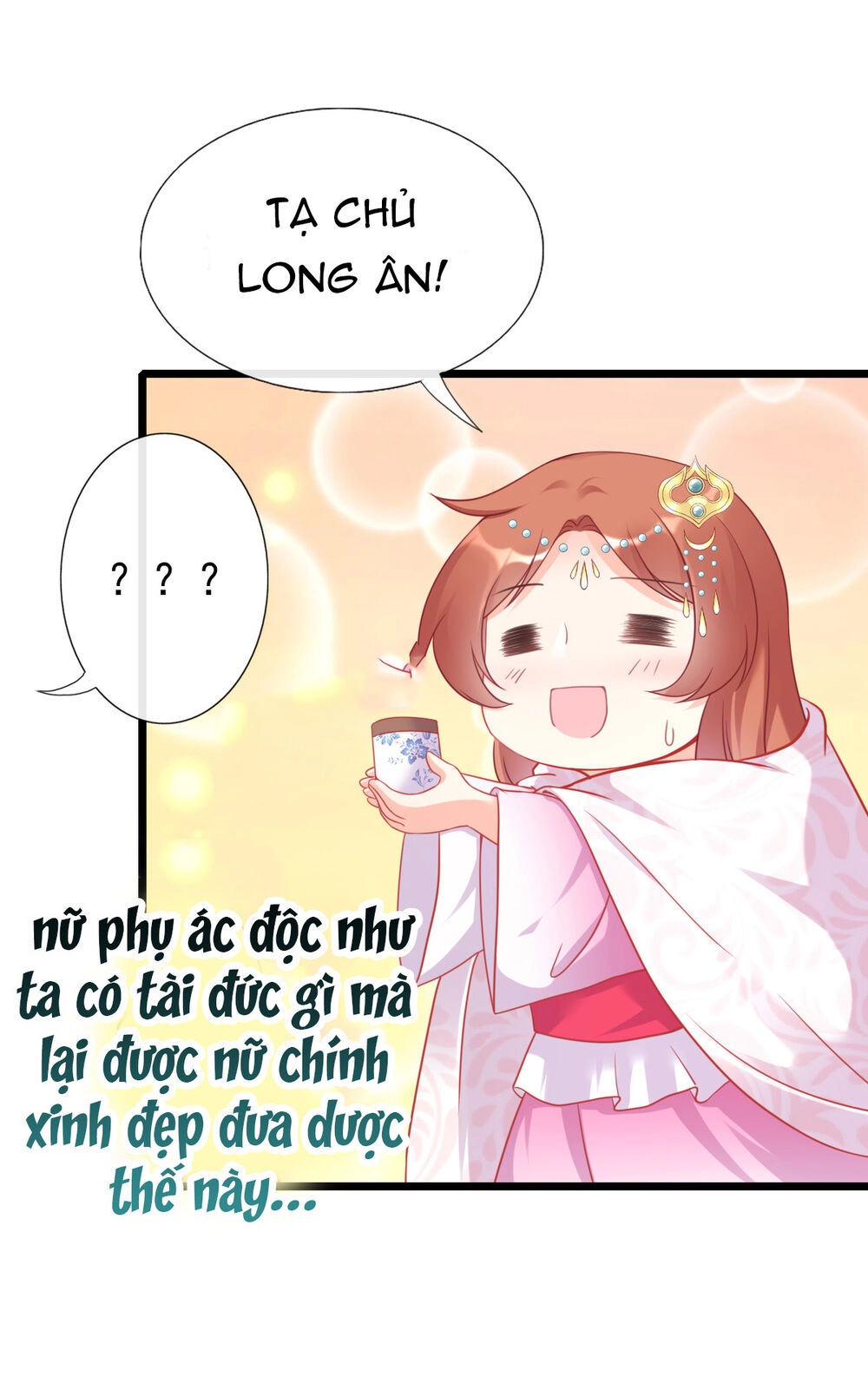 Nhân Vật Phản Diện Biến Thành Sủng Vật Chapter 3 - 9