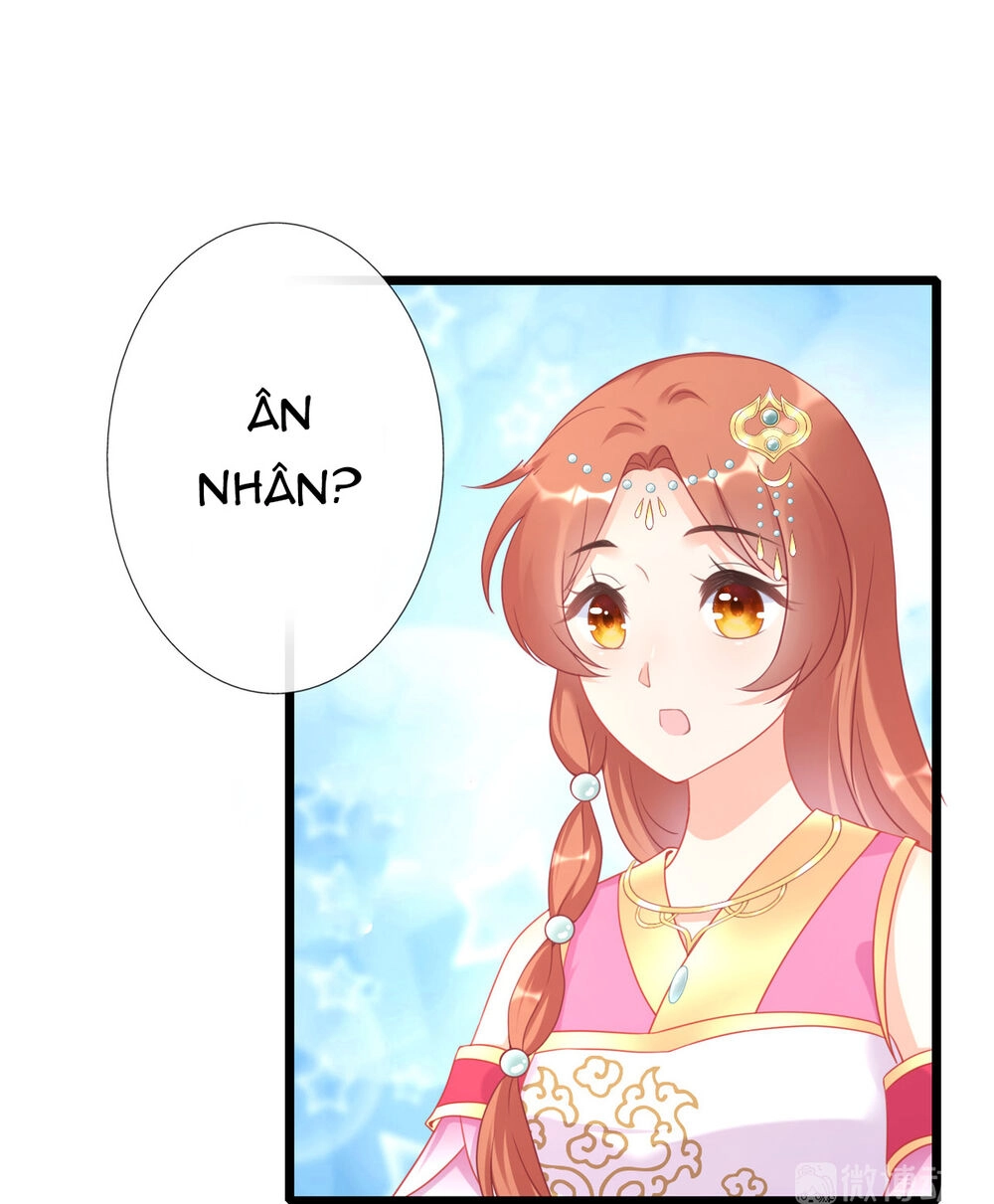 Nhân Vật Phản Diện Biến Thành Sủng Vật Chapter 3 - 11