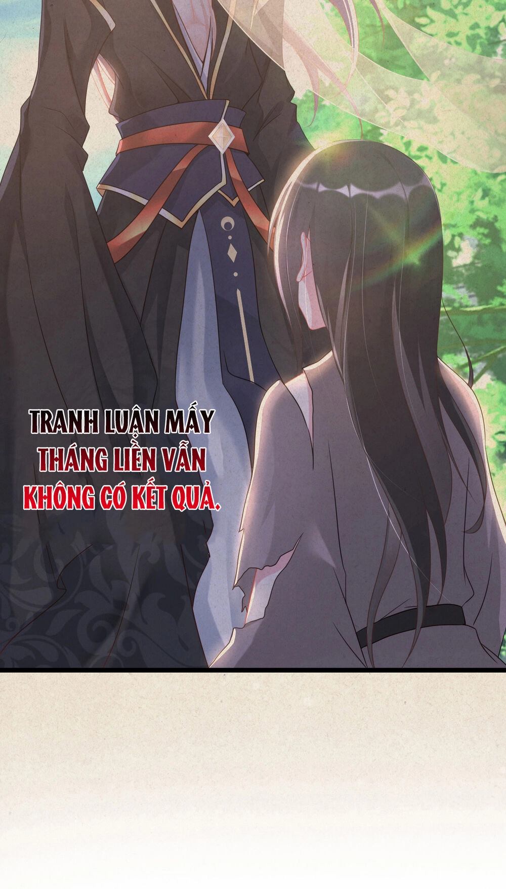 Nhân Vật Phản Diện Biến Thành Sủng Vật Chapter 3 - 14