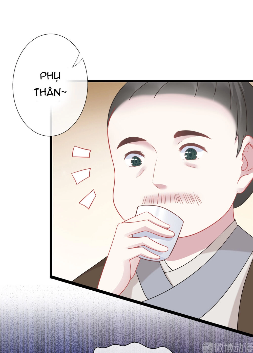 Nhân Vật Phản Diện Biến Thành Sủng Vật Chapter 3 - 25