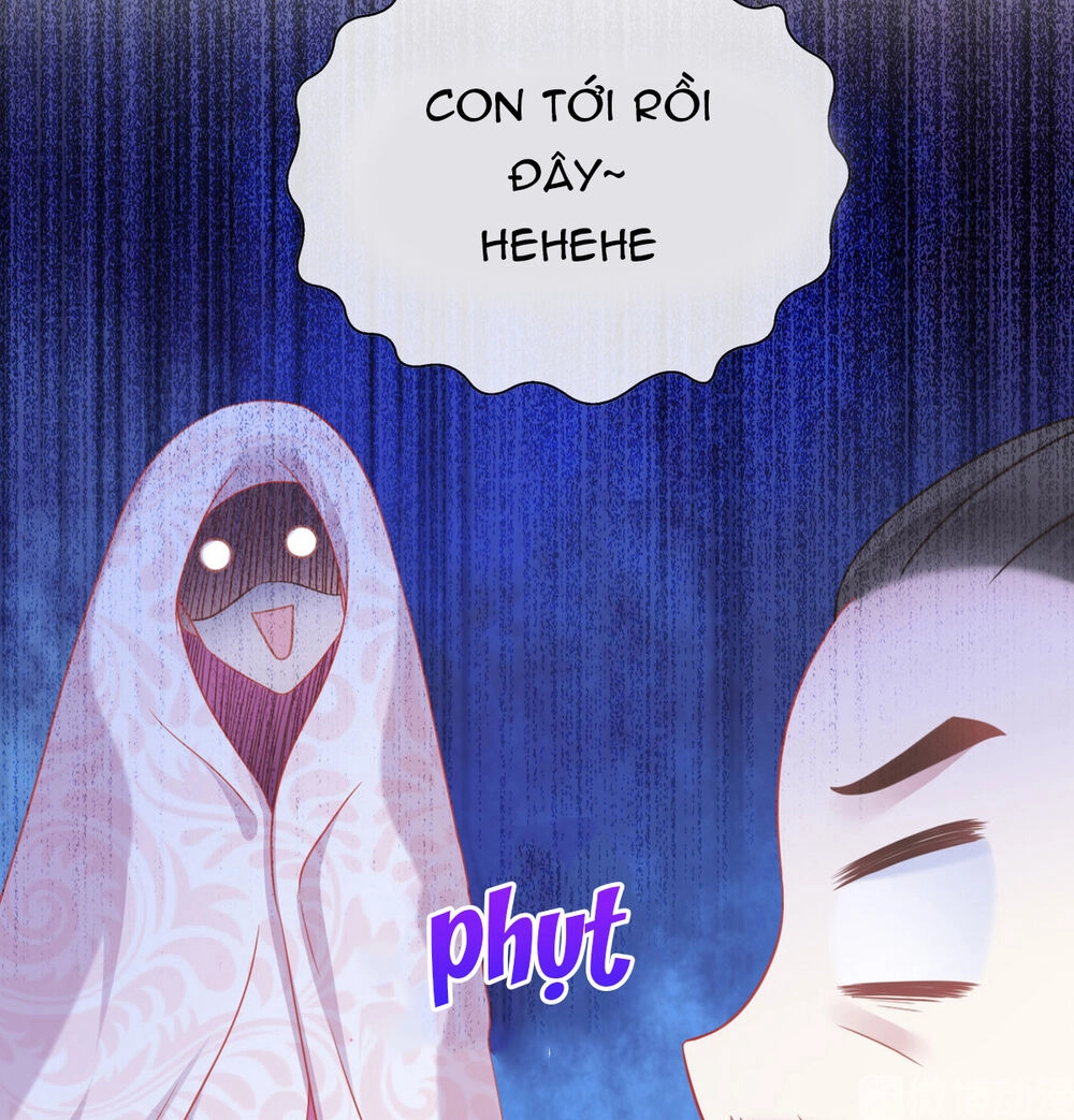 Nhân Vật Phản Diện Biến Thành Sủng Vật Chapter 3 - 26