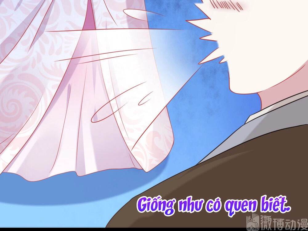 Nhân Vật Phản Diện Biến Thành Sủng Vật Chapter 3 - 27