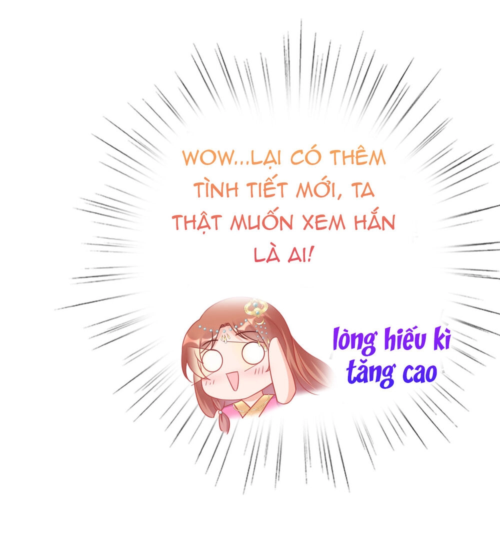 Nhân Vật Phản Diện Biến Thành Sủng Vật Chapter 3 - 31