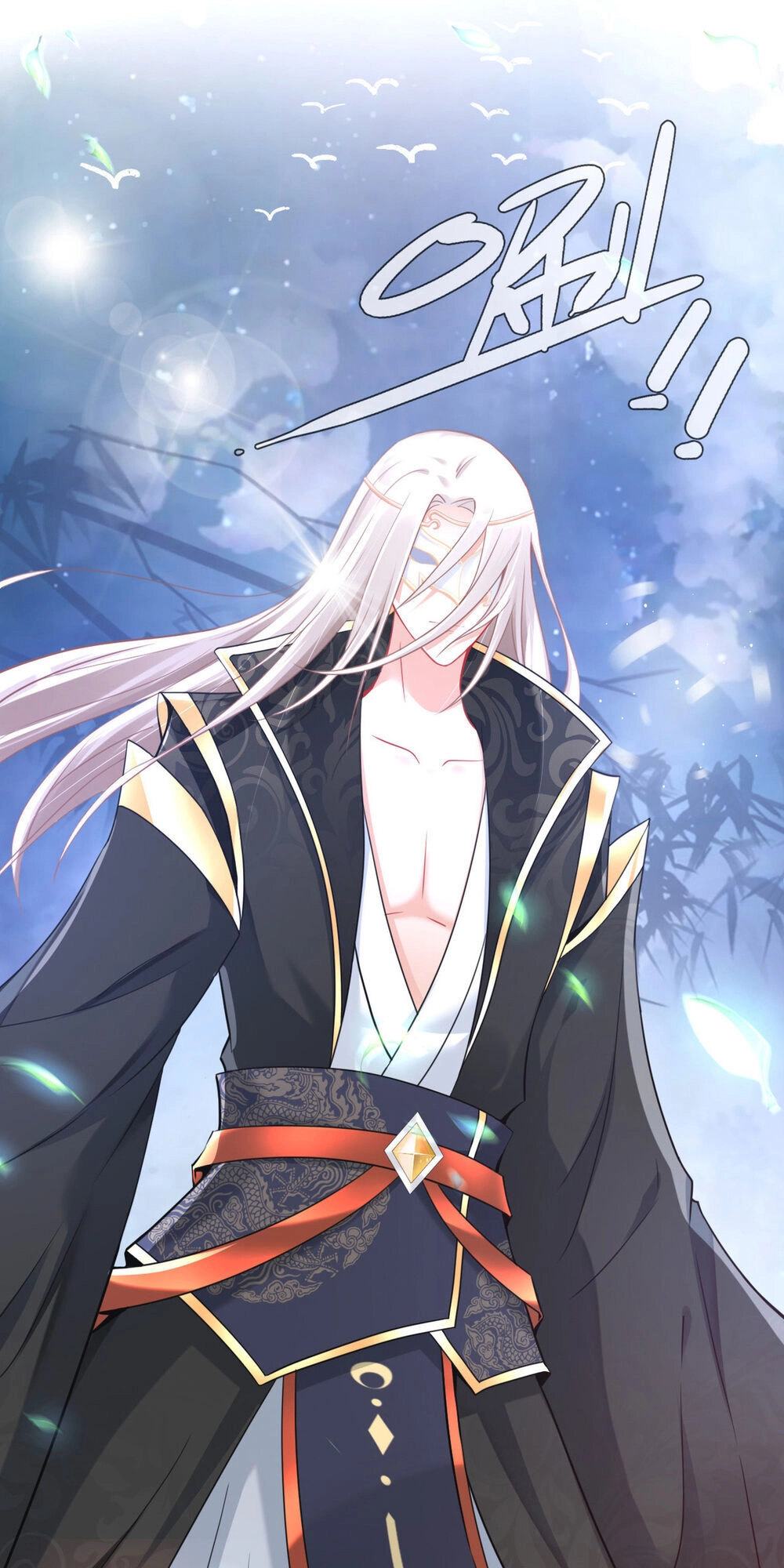 Nhân Vật Phản Diện Biến Thành Sủng Vật Chapter 3 - 34