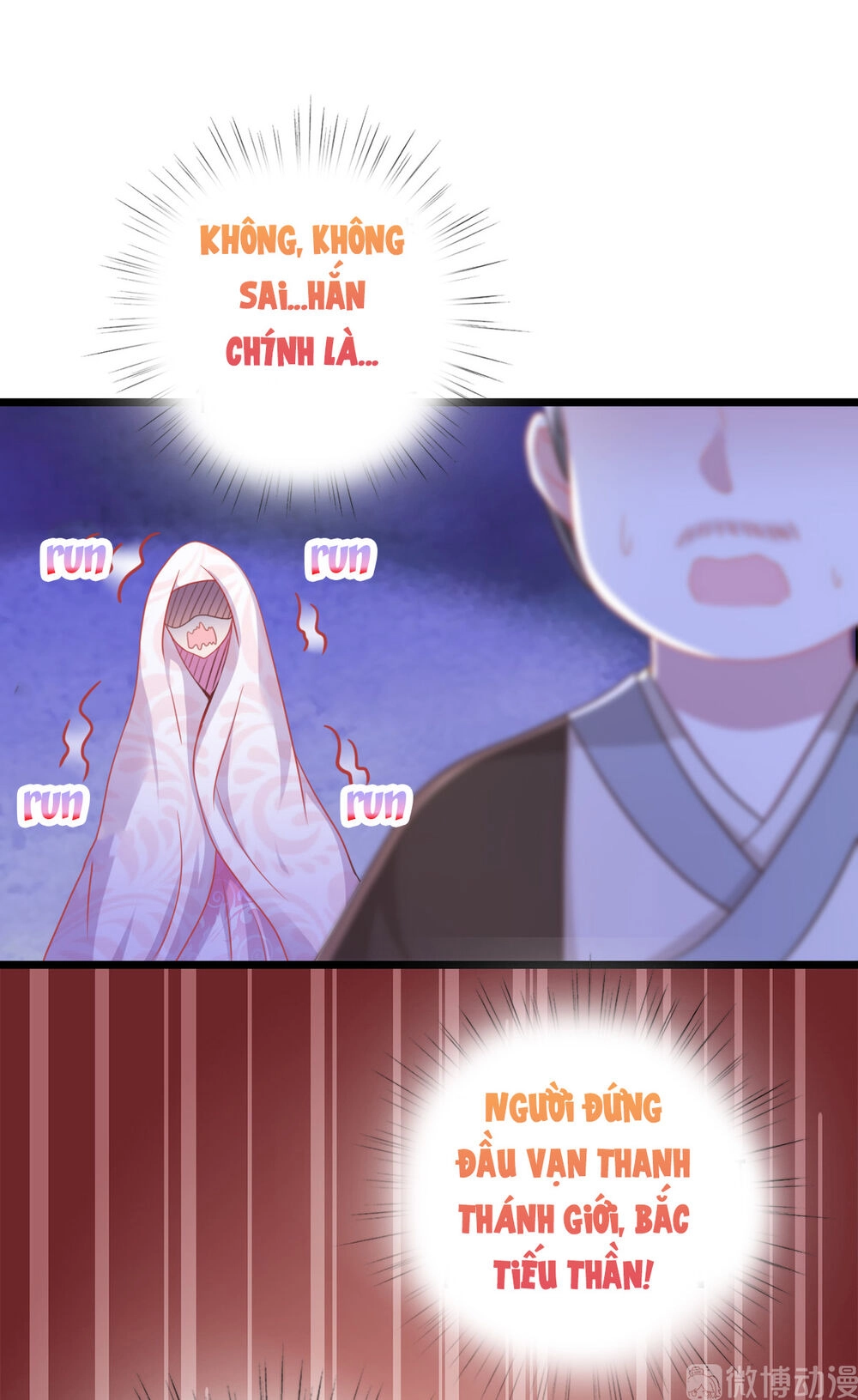 Nhân Vật Phản Diện Biến Thành Sủng Vật Chapter 3 - 40