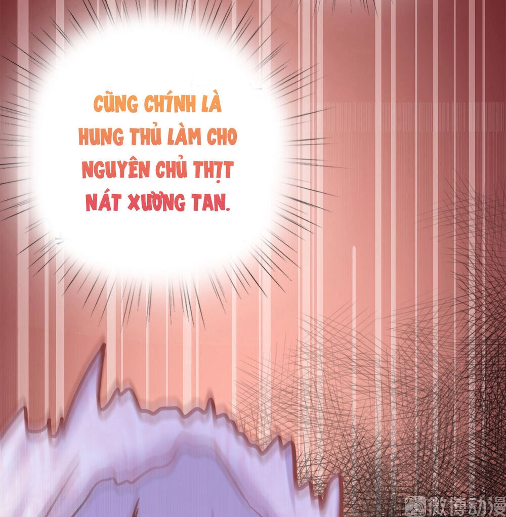 Nhân Vật Phản Diện Biến Thành Sủng Vật Chapter 3 - 41