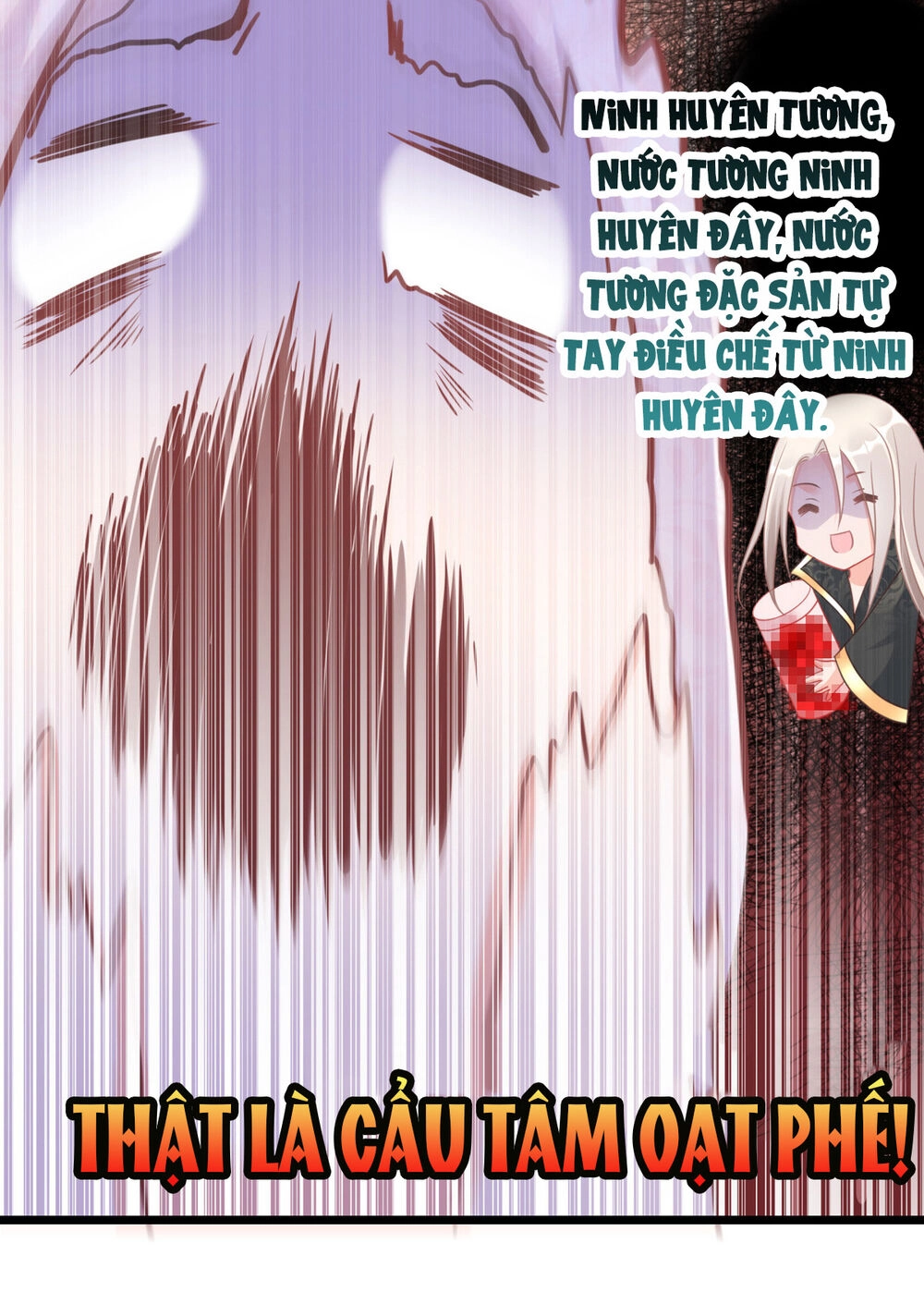 Nhân Vật Phản Diện Biến Thành Sủng Vật Chapter 3 - 42