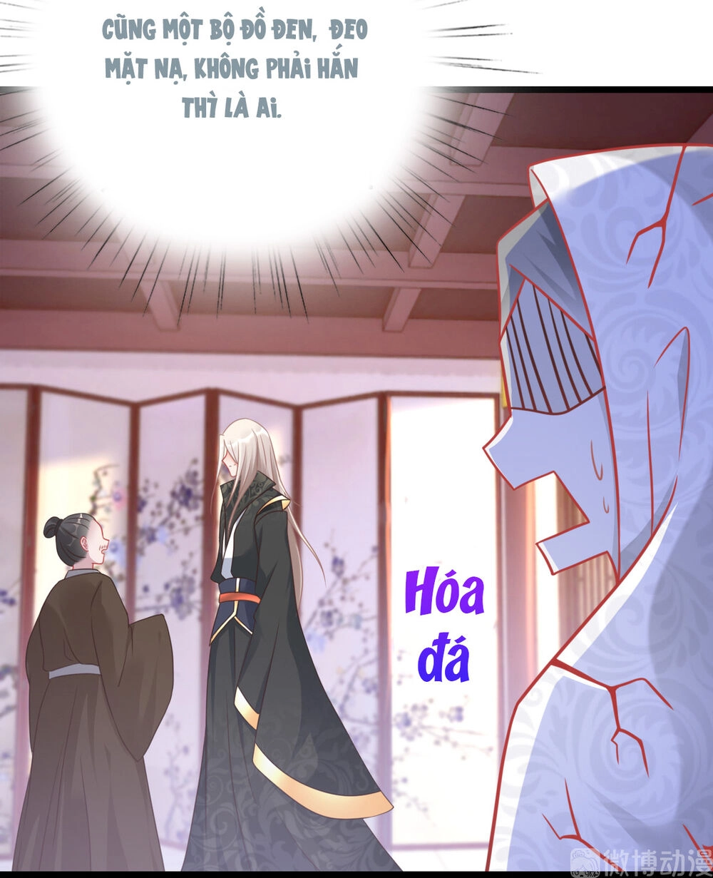 Nhân Vật Phản Diện Biến Thành Sủng Vật Chapter 3 - 44
