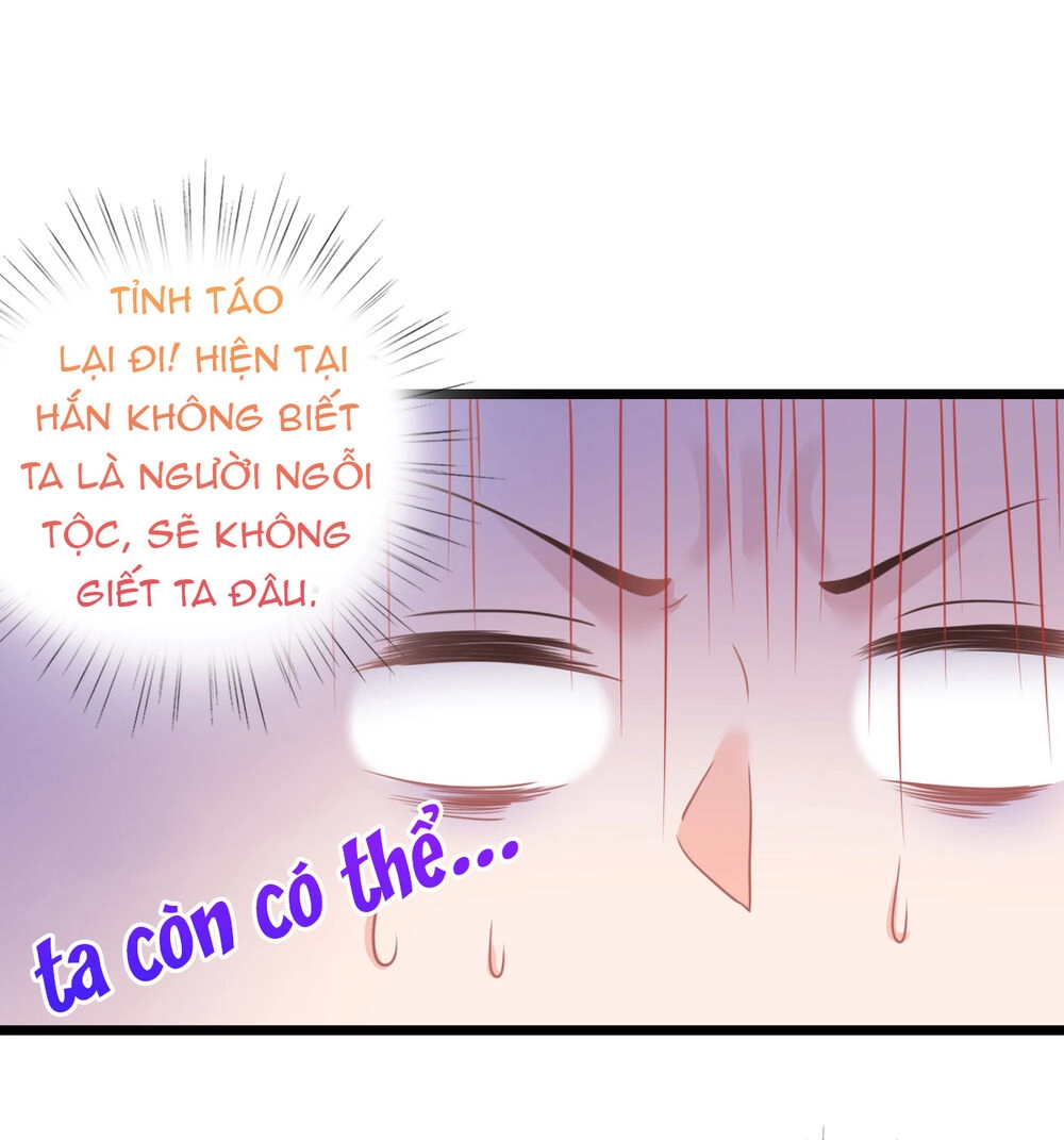 Nhân Vật Phản Diện Biến Thành Sủng Vật Chapter 3 - 45