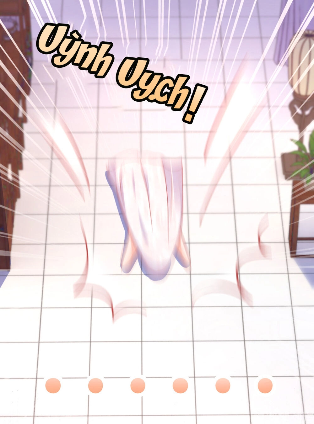 Nhân Vật Phản Diện Biến Thành Sủng Vật Chapter 3 - 47