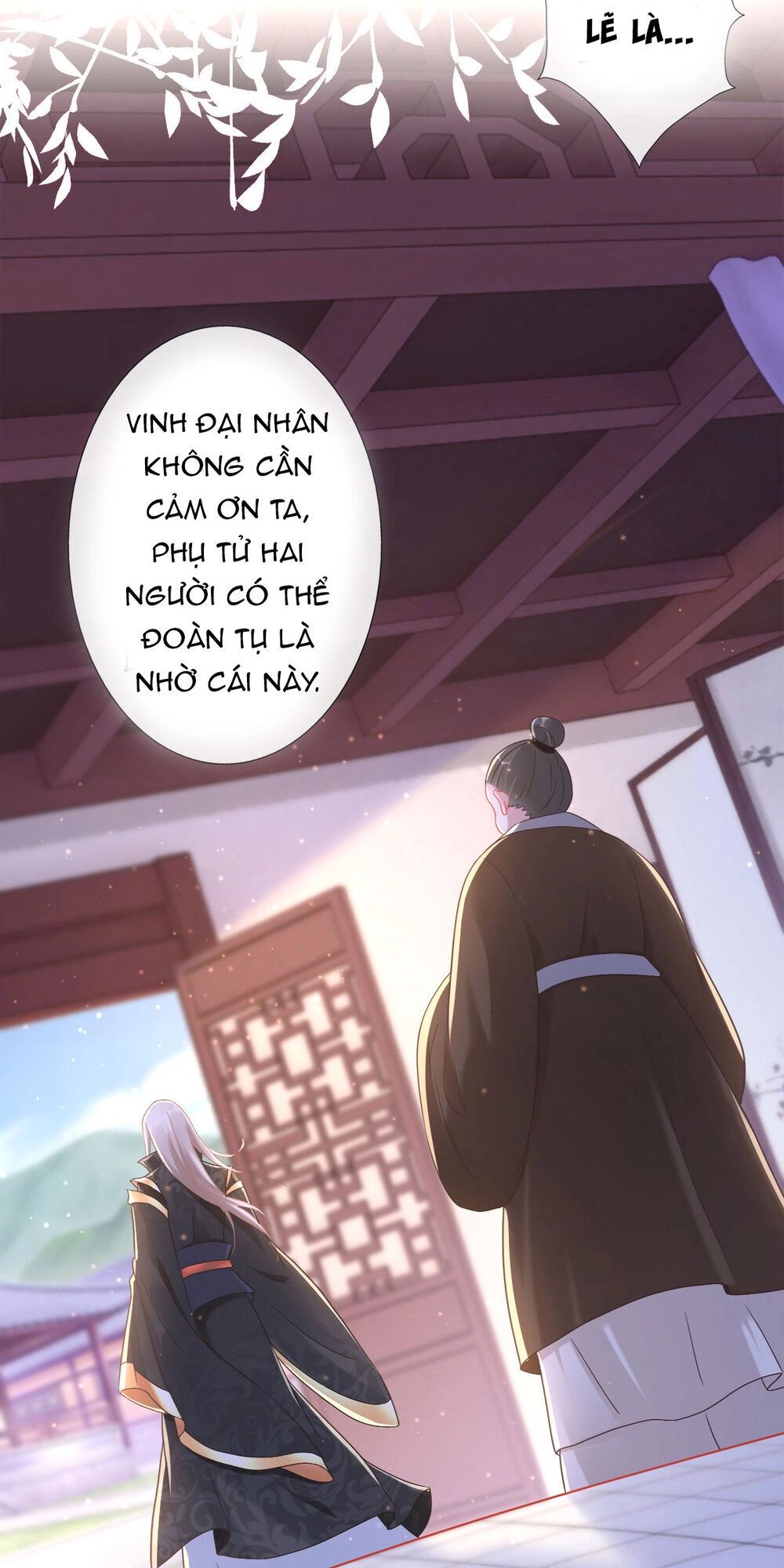 Nhân Vật Phản Diện Biến Thành Sủng Vật Chapter 3 - 57