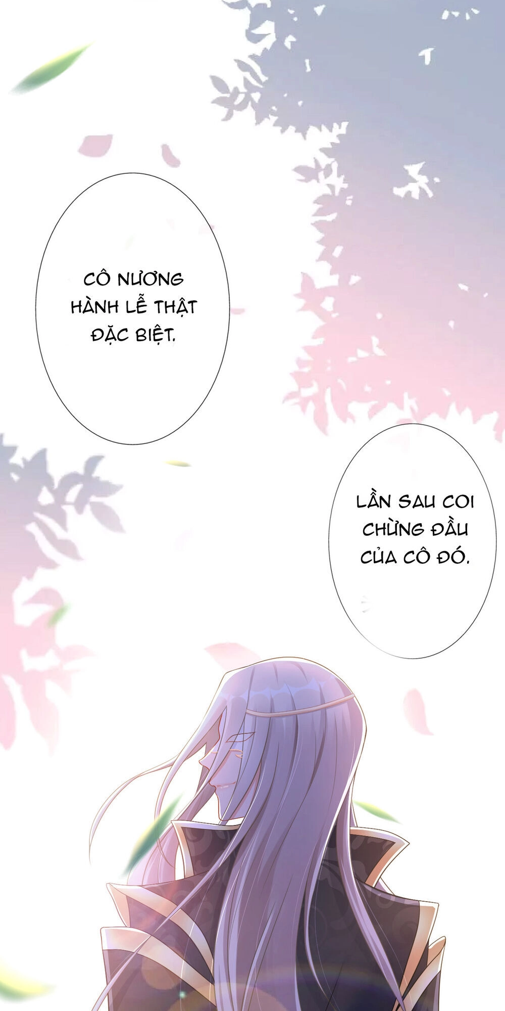 Nhân Vật Phản Diện Biến Thành Sủng Vật Chapter 3 - 61