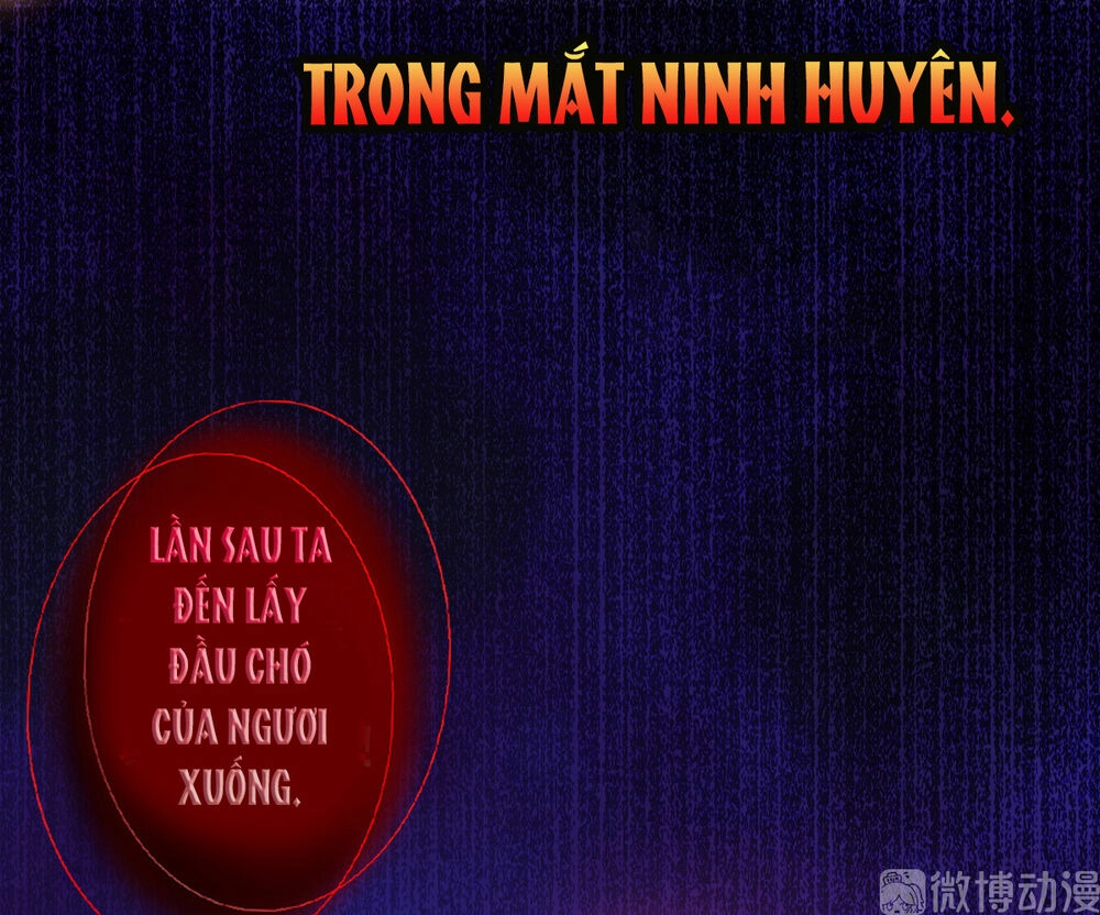 Nhân Vật Phản Diện Biến Thành Sủng Vật Chapter 3 - 63
