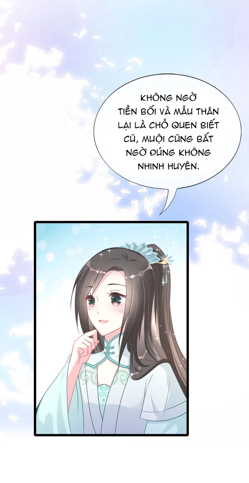 Nhân Vật Phản Diện Biến Thành Sủng Vật Chapter 3 - 65