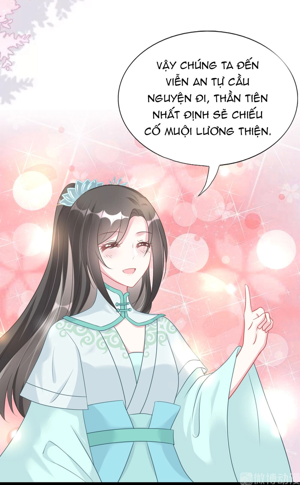 Nhân Vật Phản Diện Biến Thành Sủng Vật Chapter 3 - 71