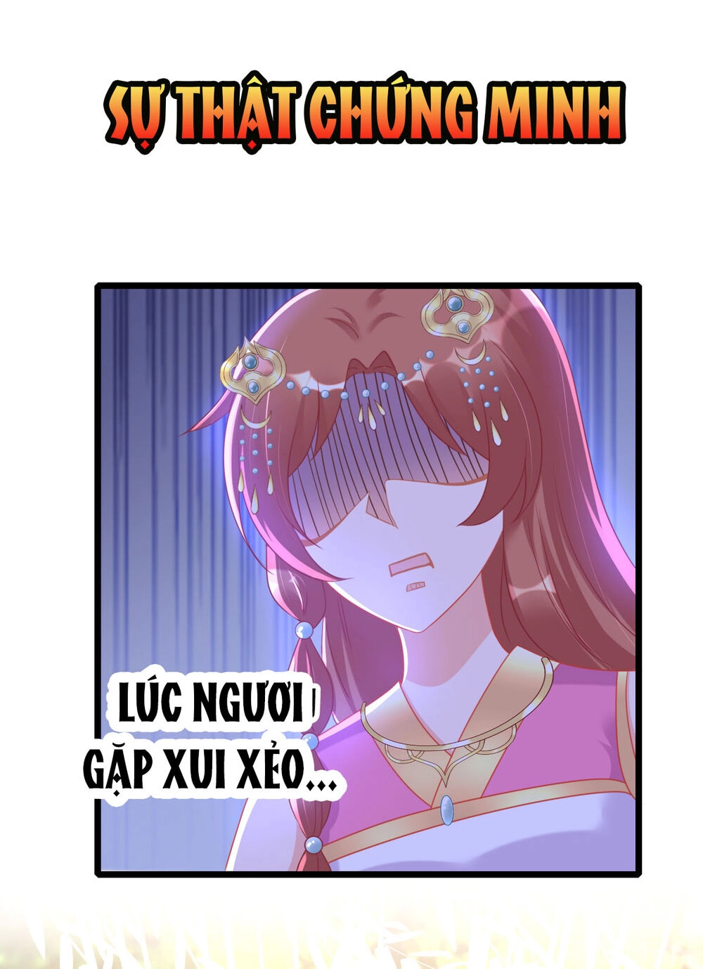 Nhân Vật Phản Diện Biến Thành Sủng Vật Chapter 3 - 74