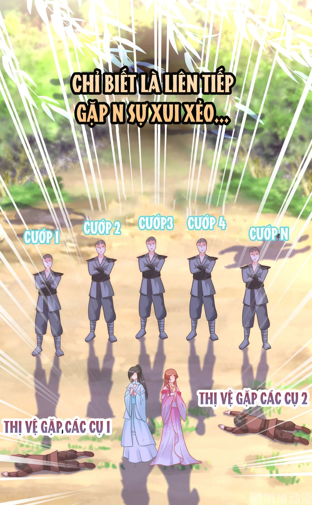 Nhân Vật Phản Diện Biến Thành Sủng Vật Chapter 3 - 75