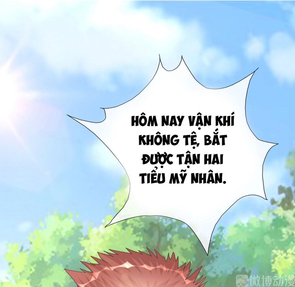 Nhân Vật Phản Diện Biến Thành Sủng Vật Chapter 3 - 77