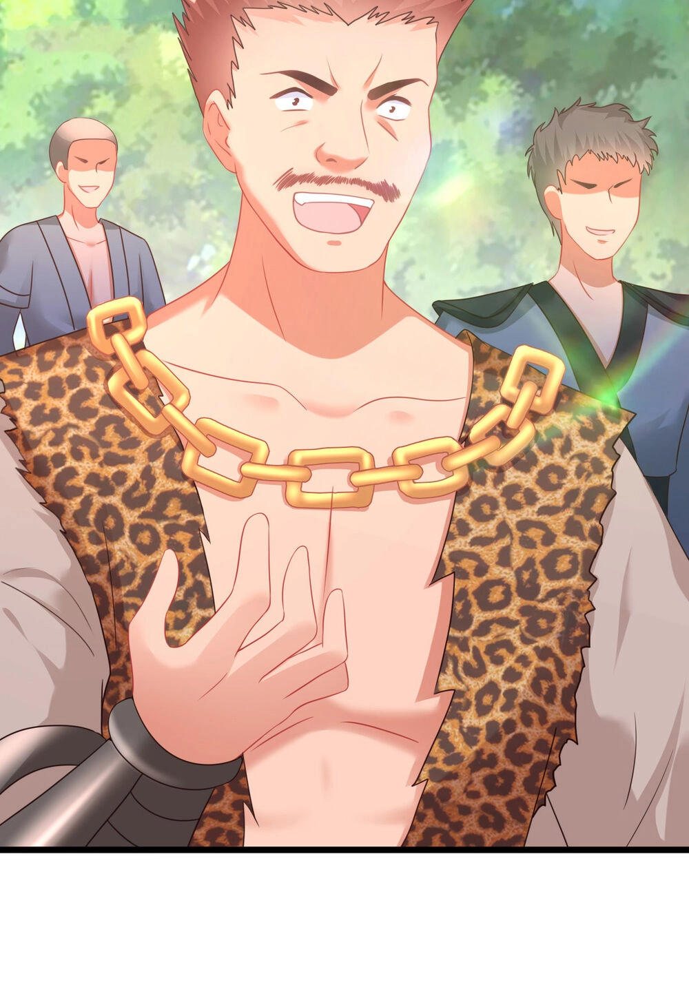 Nhân Vật Phản Diện Biến Thành Sủng Vật Chapter 3 - 78