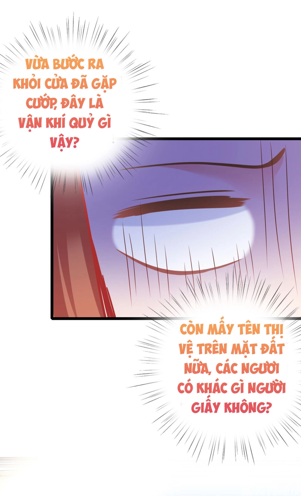 Nhân Vật Phản Diện Biến Thành Sủng Vật Chapter 3 - 79