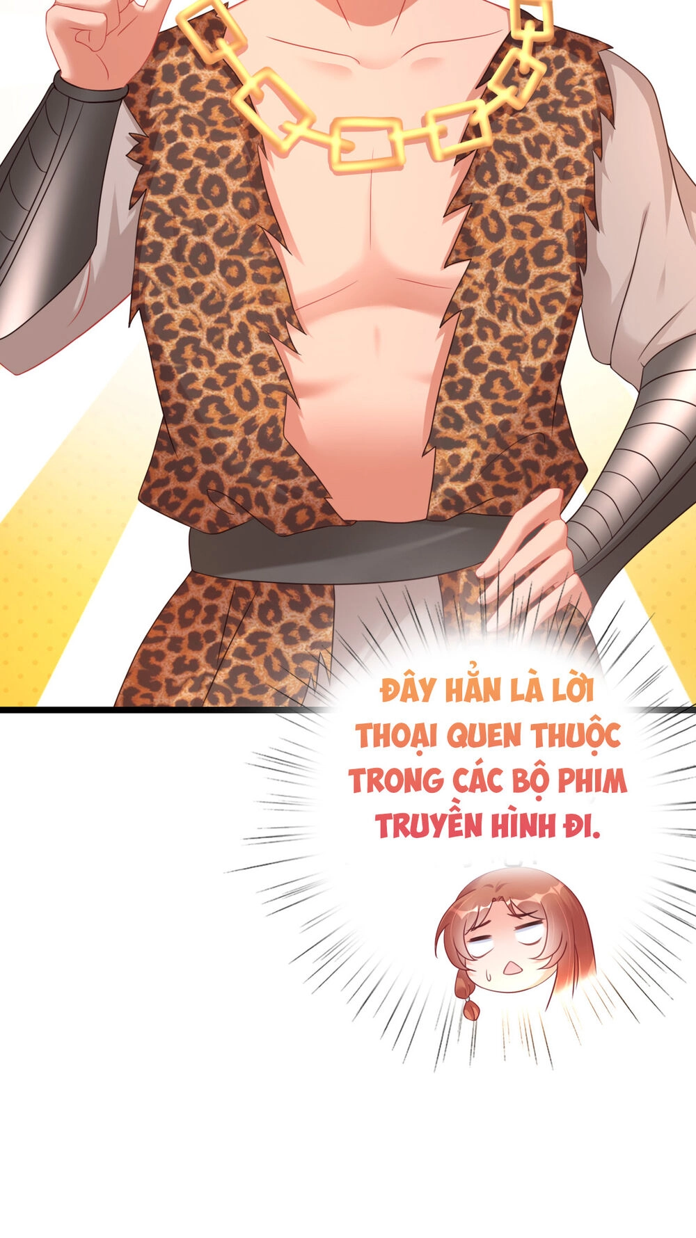 Nhân Vật Phản Diện Biến Thành Sủng Vật Chapter 3 - 84