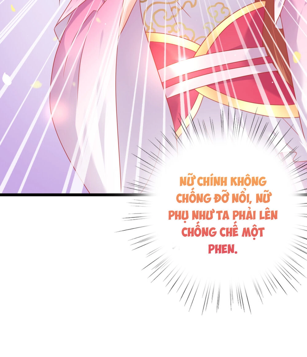 Nhân Vật Phản Diện Biến Thành Sủng Vật Chapter 3 - 86