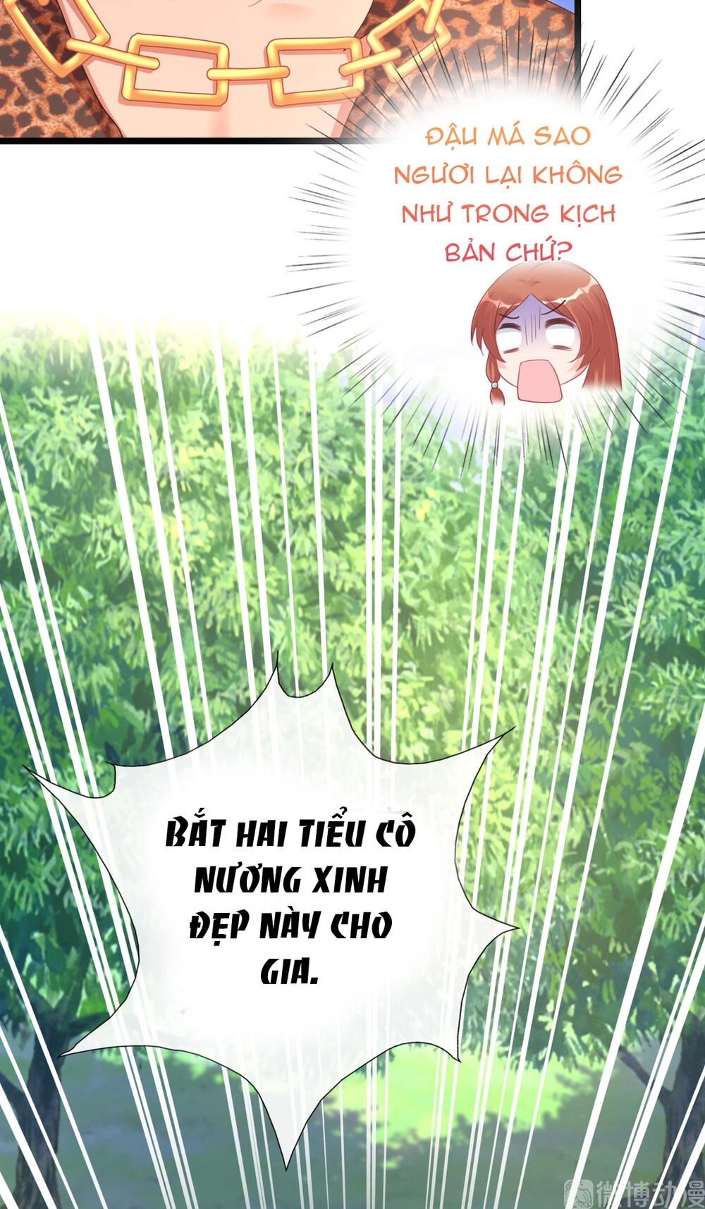 Nhân Vật Phản Diện Biến Thành Sủng Vật Chapter 3 - 88