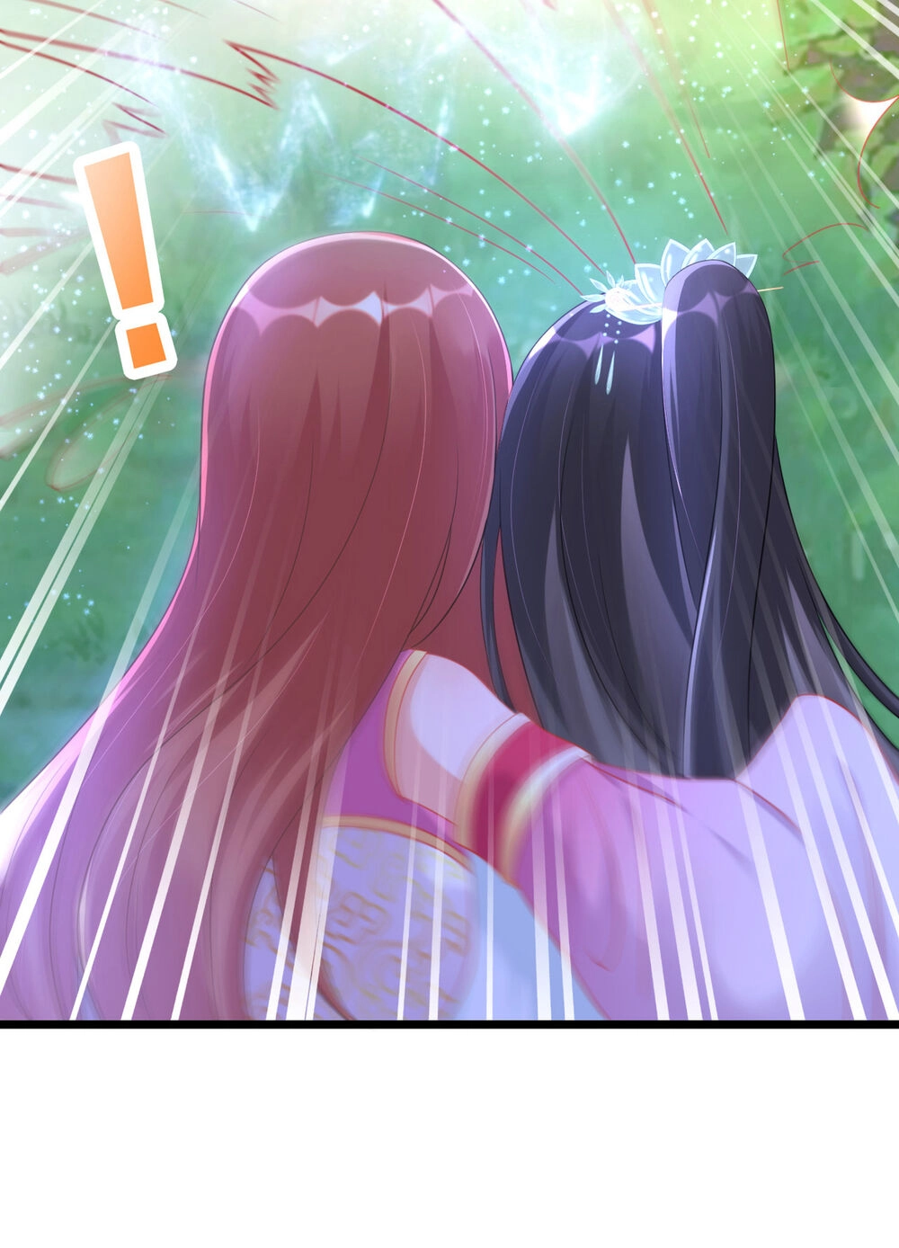 Nhân Vật Phản Diện Biến Thành Sủng Vật Chapter 3 - 95