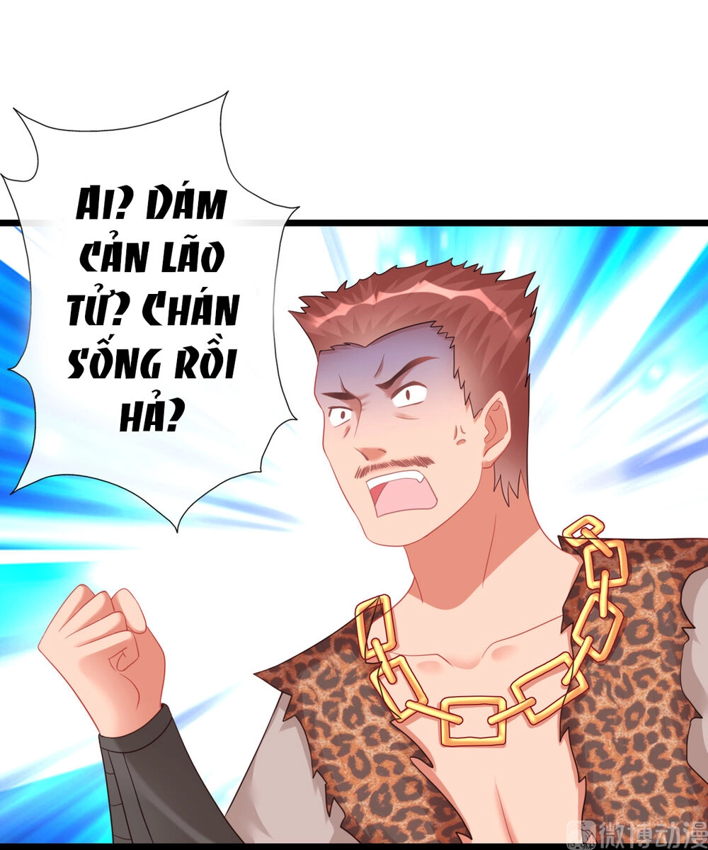 Nhân Vật Phản Diện Biến Thành Sủng Vật Chapter 3 - 96