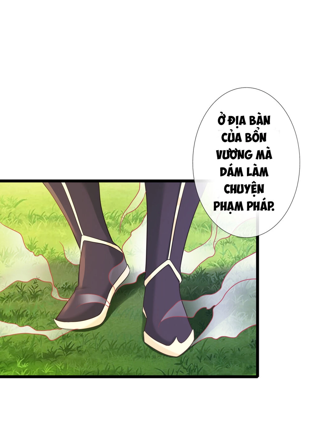 Nhân Vật Phản Diện Biến Thành Sủng Vật Chapter 3 - 97